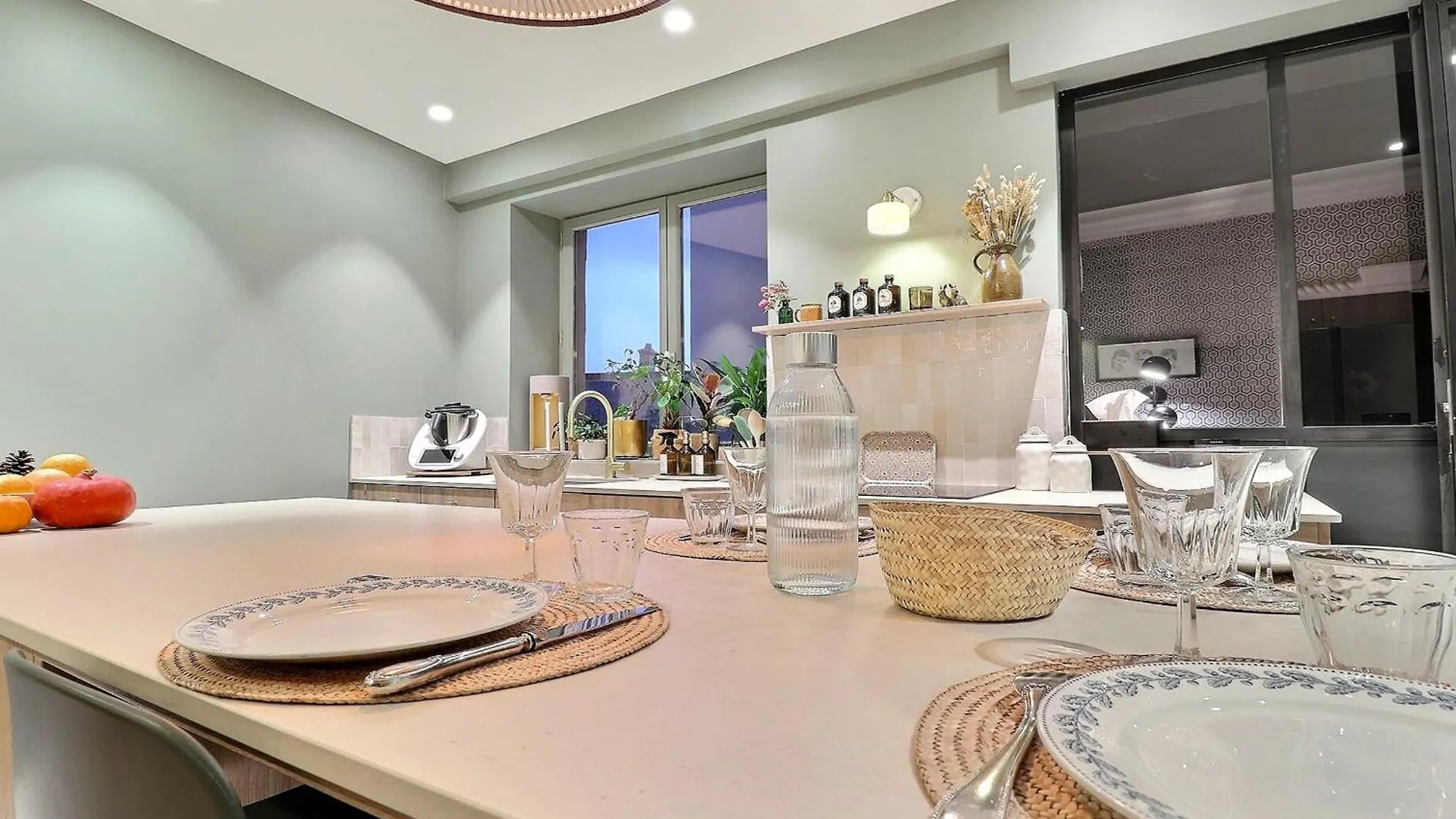 Les Célestins - Apartment with an amazing view Lyon 0*,  France
