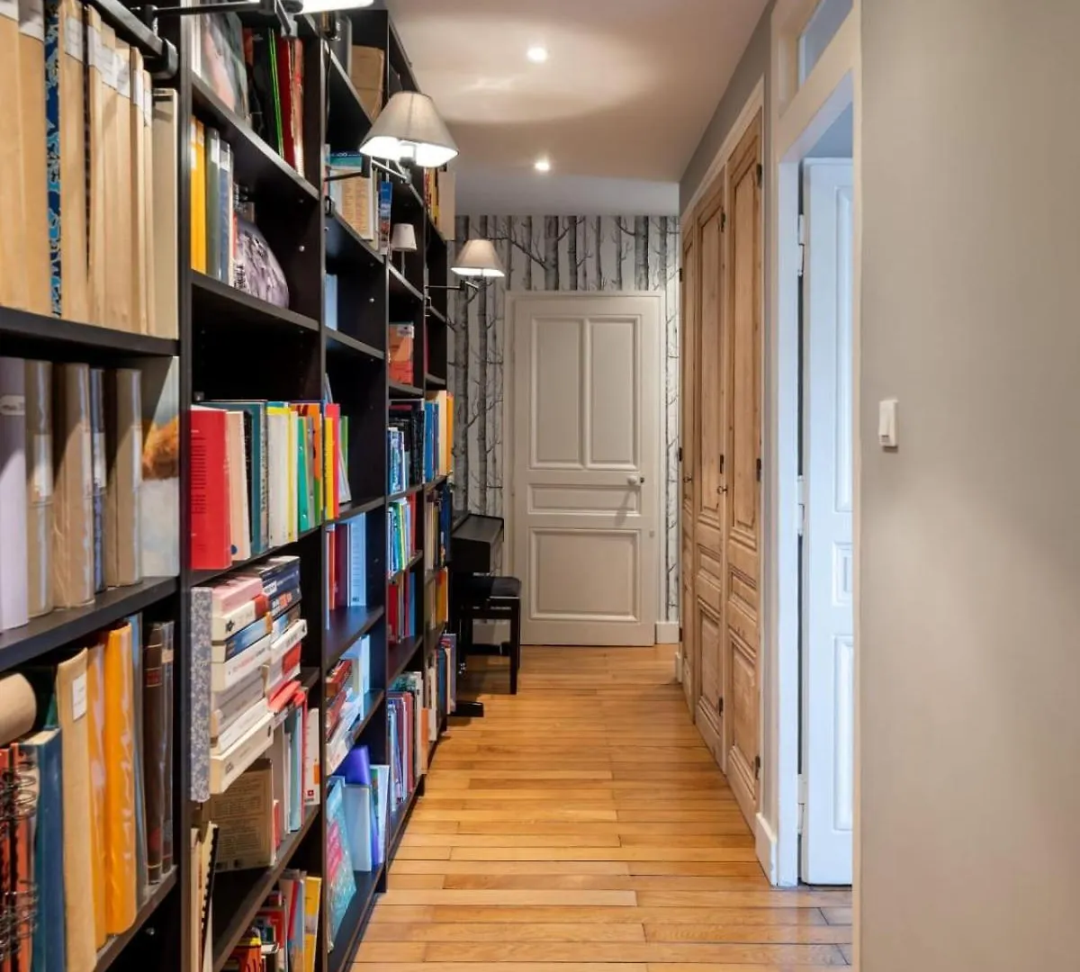 Les Célestins - Apartment with an amazing view Lyon 0*,  France