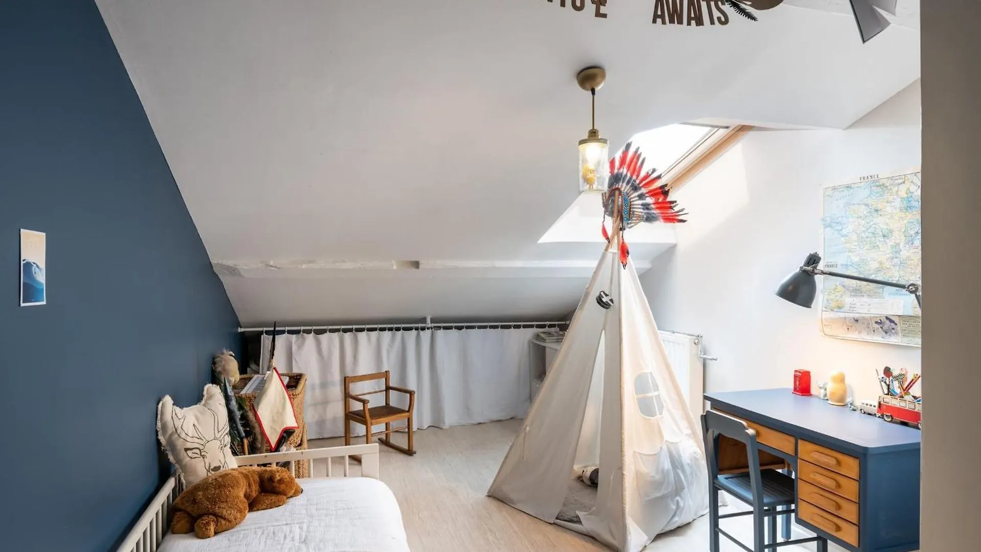 Les Célestins - Apartment with an amazing view Lyon