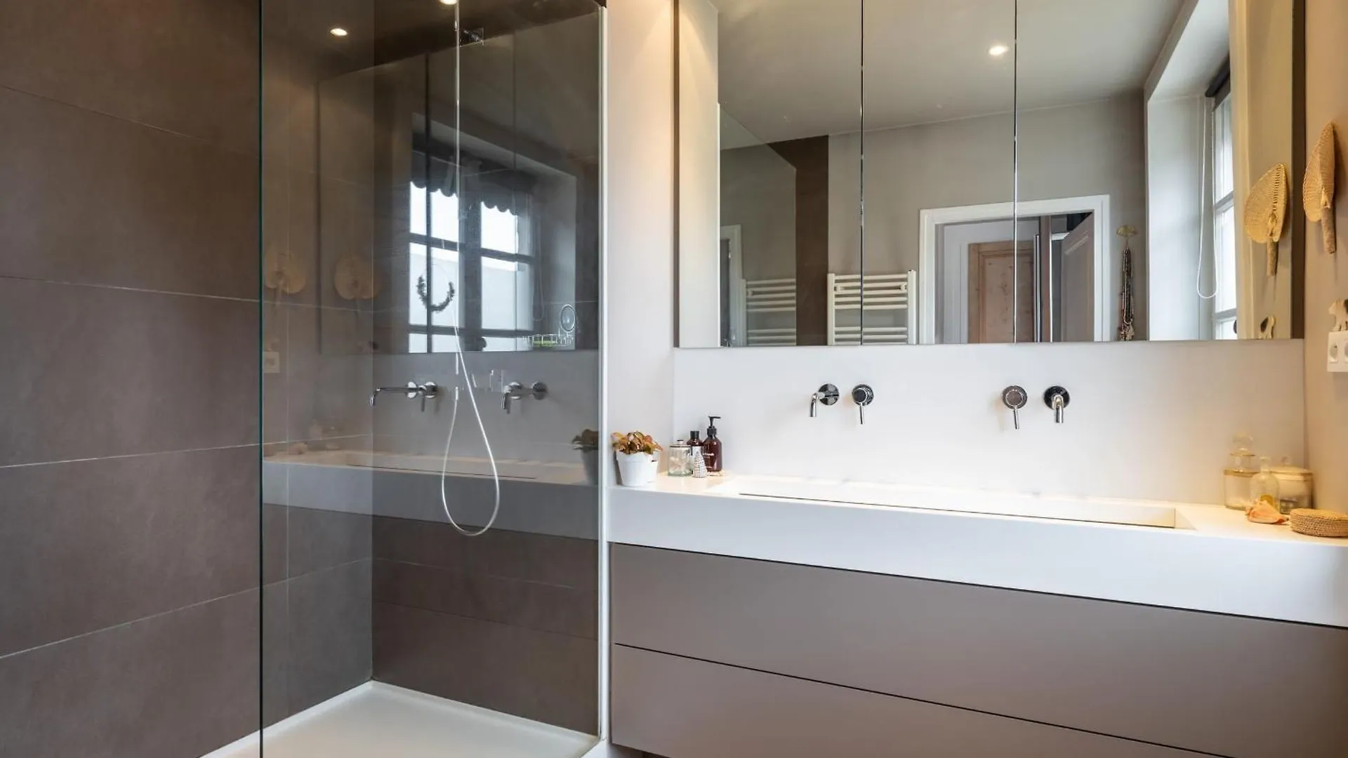 Les Célestins - Apartment with an amazing view Lyon