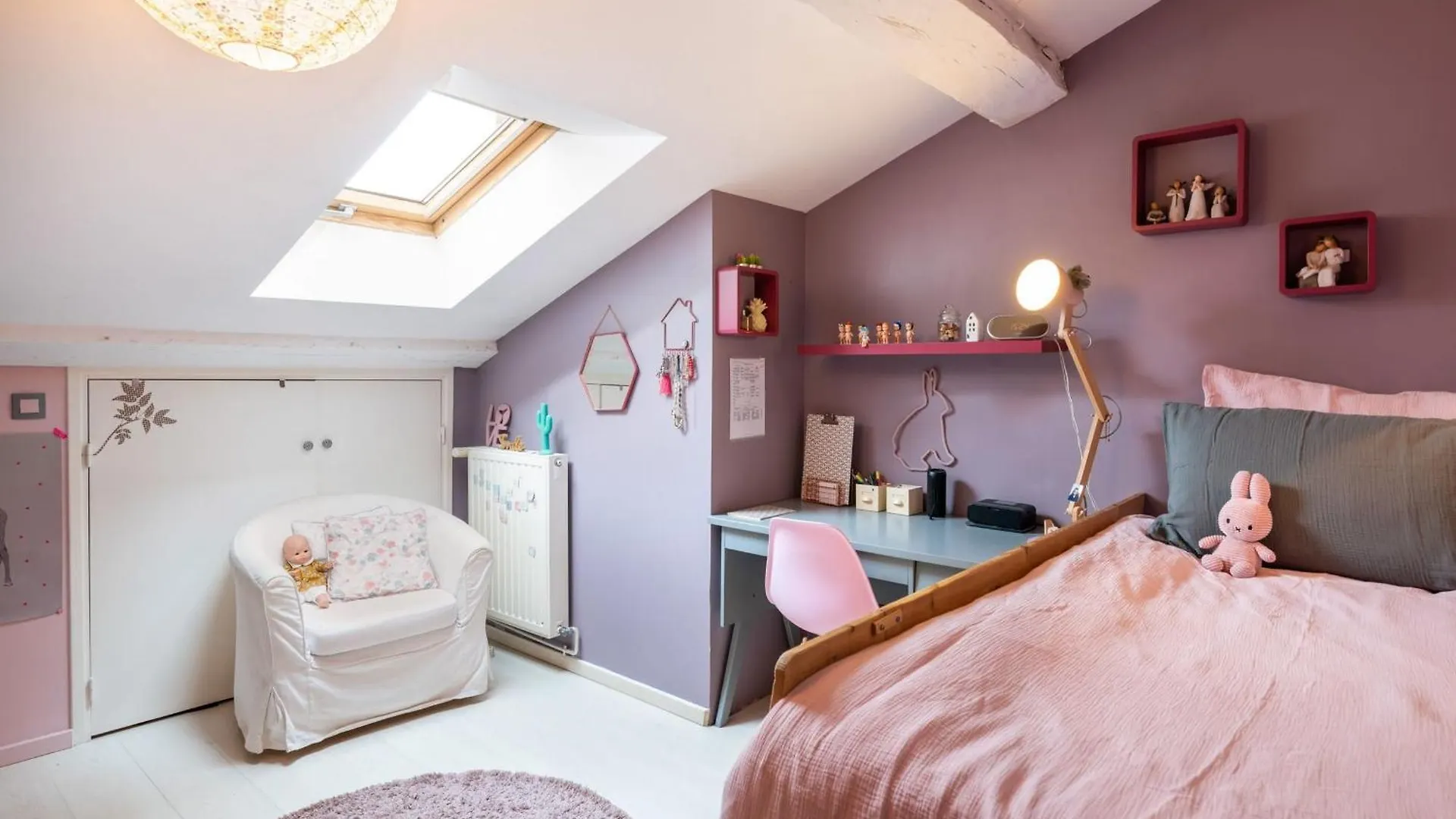 Les Célestins - Apartment with an amazing view Lyon France