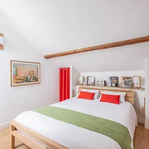  Appartement Urban Cocoon Urbain Eco-responsable