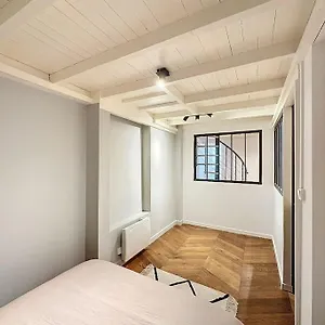 Appartement Cosy Appartement, Coeur De Lyon, Plat, Lyon