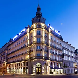 Le Royal - Mgallery Collection Лион