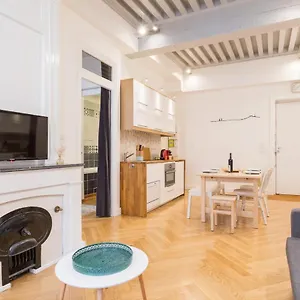 Apartment Dify Lovely - Cordeliers, Lyon
