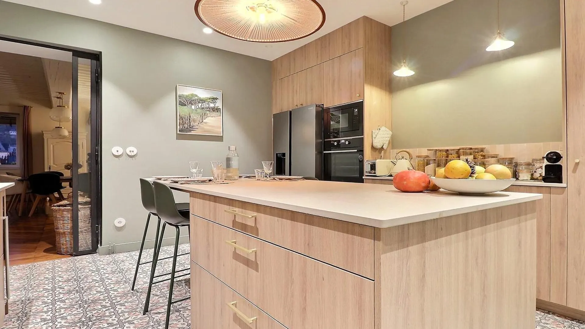 Les Celestins - Apartment With An Amazing View Lyon